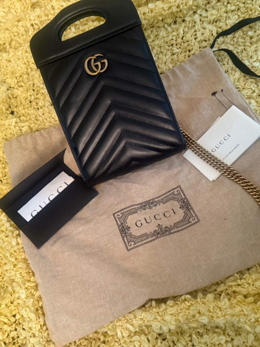 Gucci - Picture 2 of 3